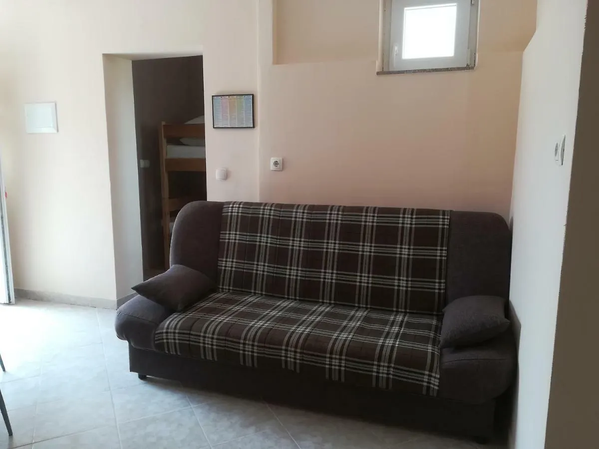 Apartments Vito Nin Kroatien