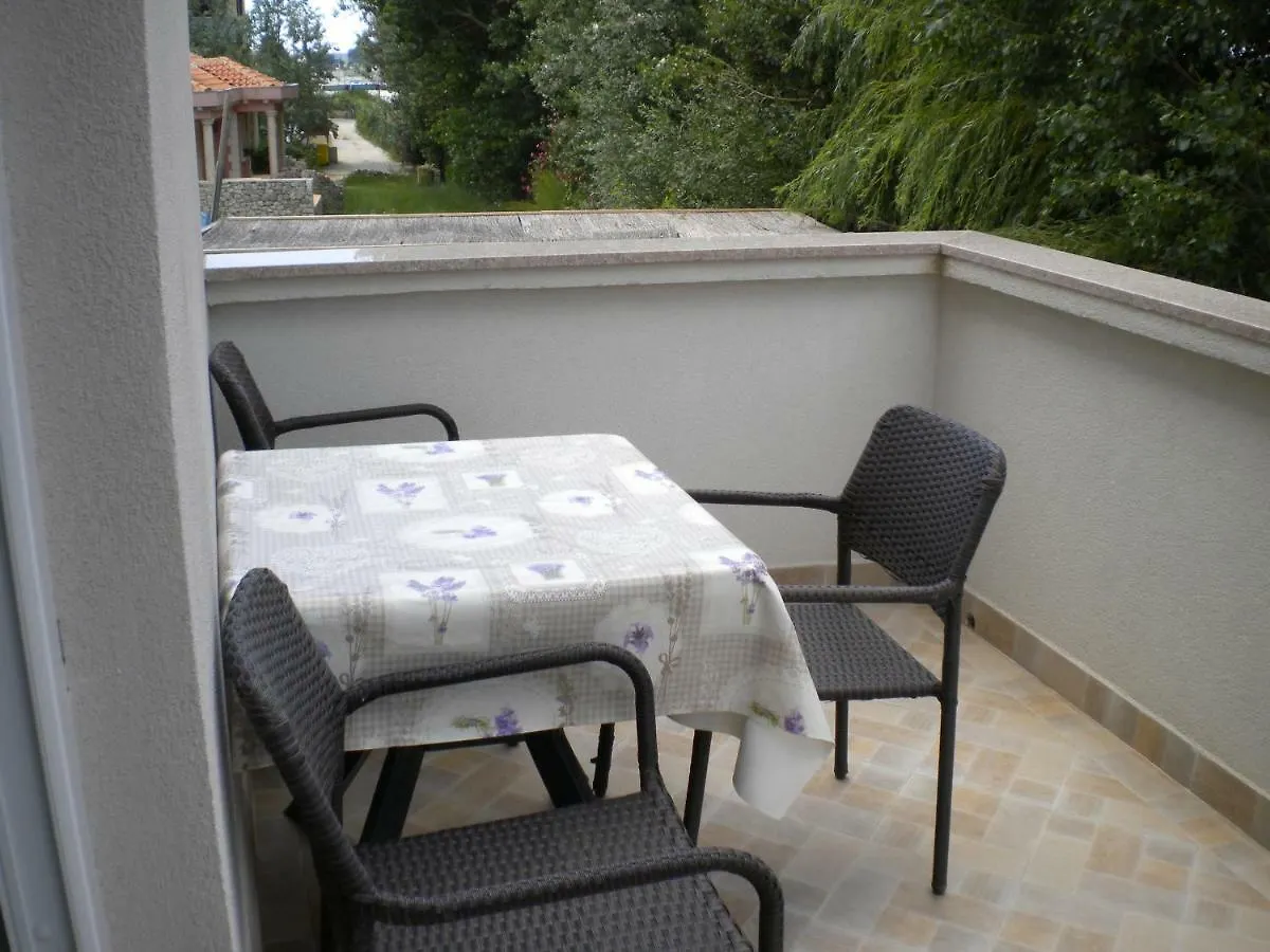 Apartments Vito Nin