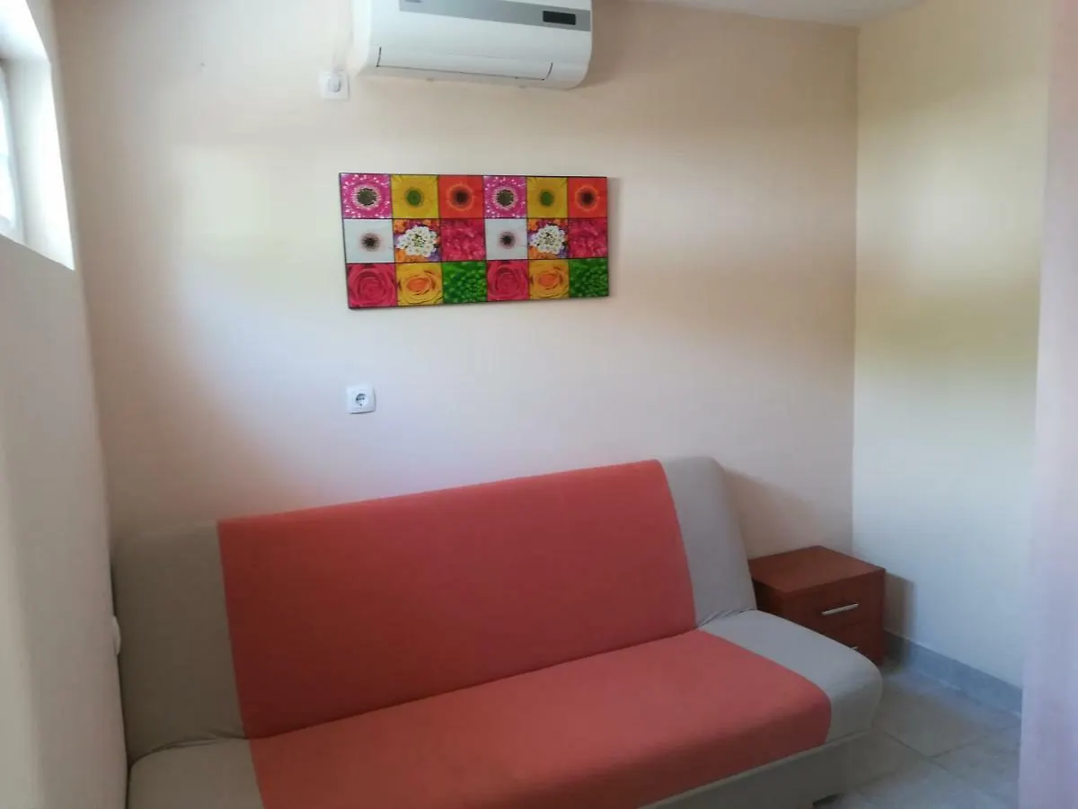 Apartments Vito Nin