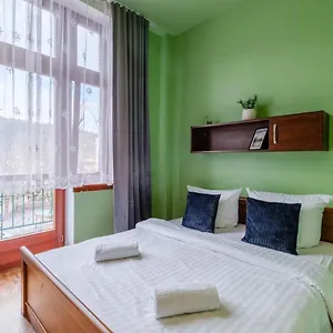 Bnb&krupowki Apartman Zakopane