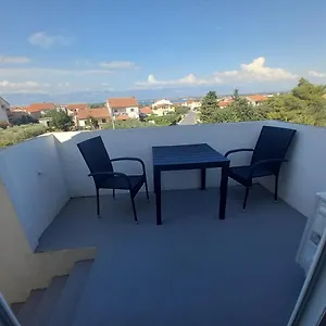 One Bedroom Loft With View Apartment