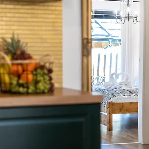 Modrzejewska Apartman Zakopane