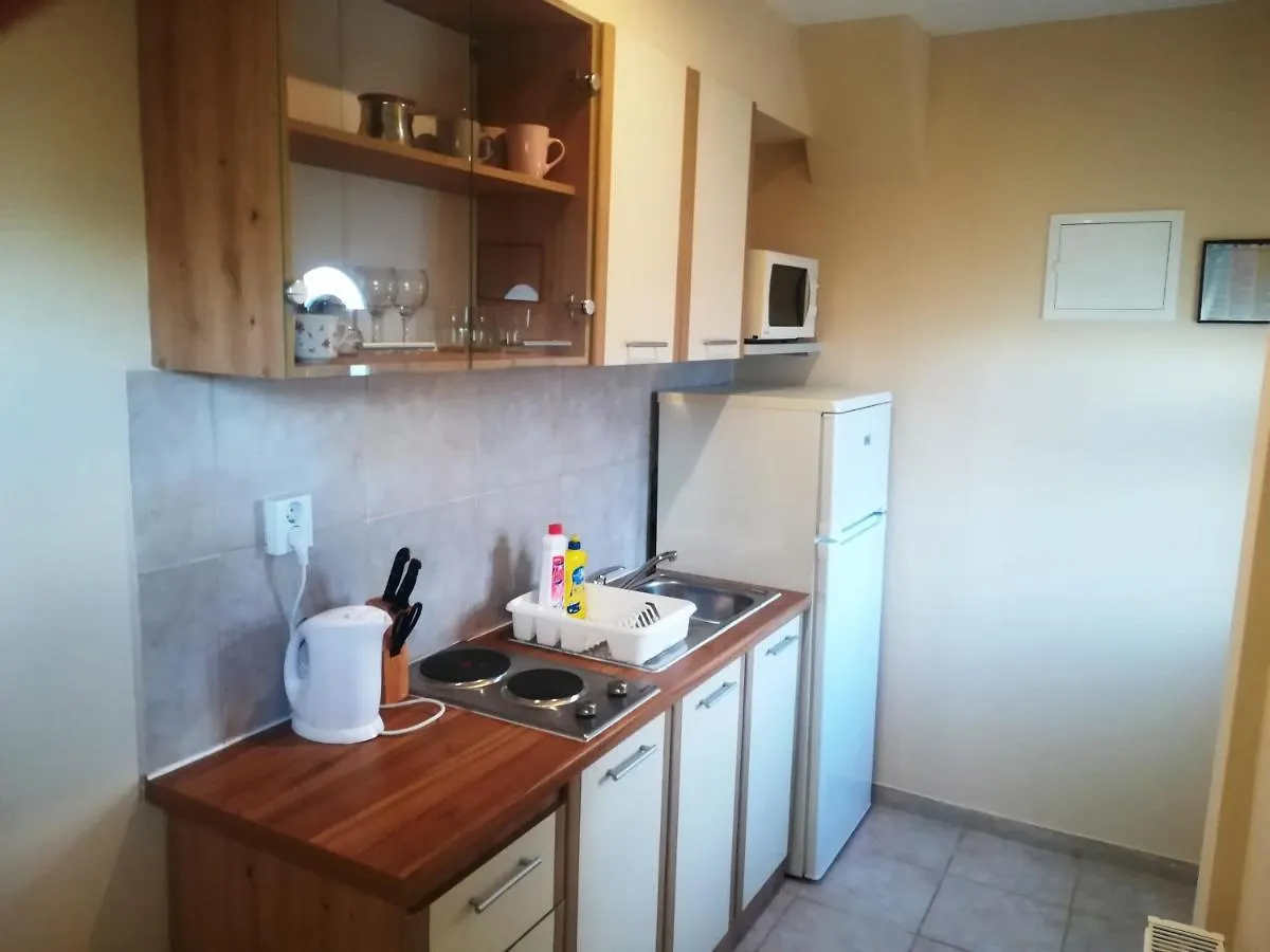 Apartments Vito نين