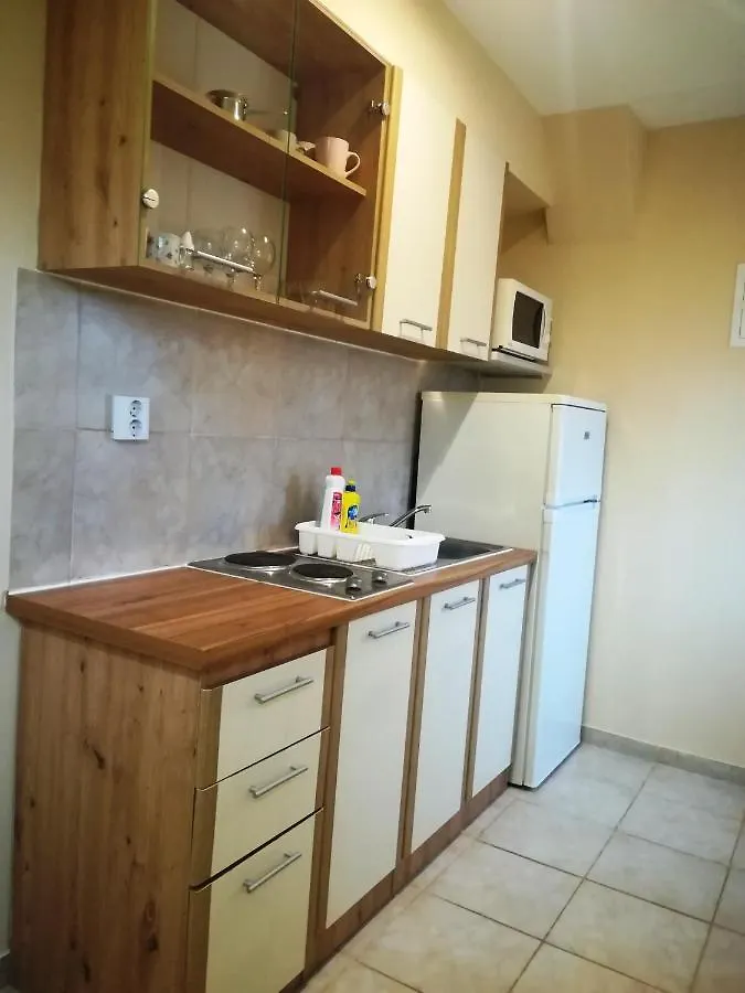 Apartments Vito نين كرواتيا