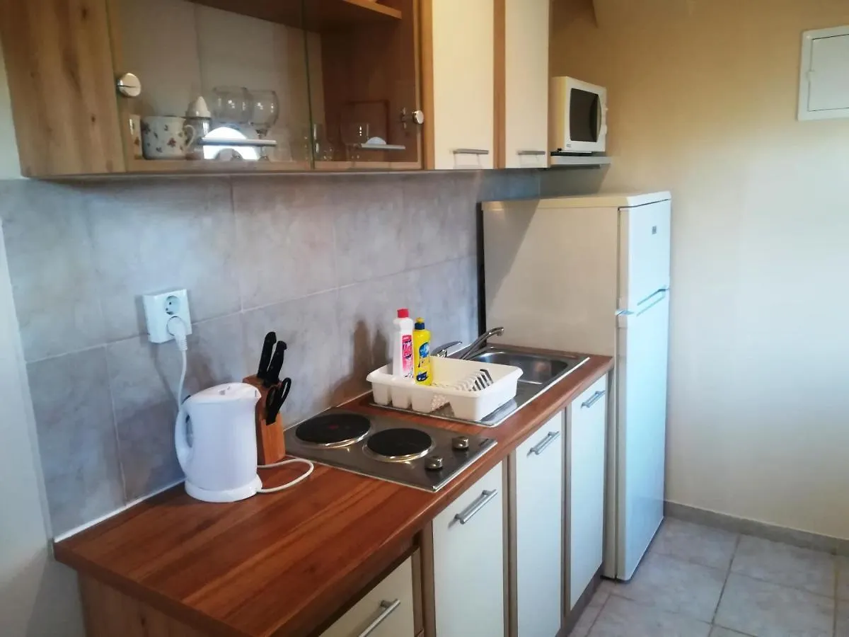 Apartments Vito نين