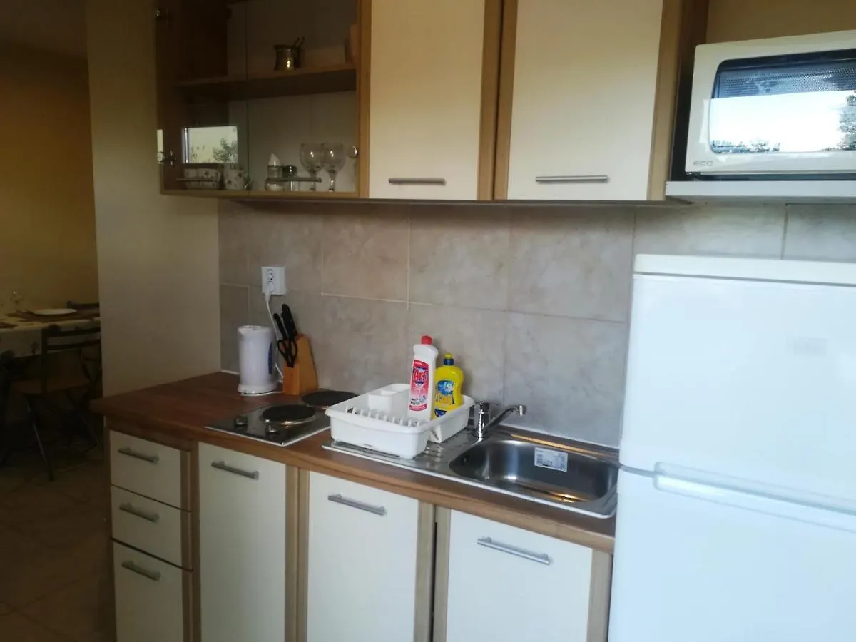 Apartments Vito نين