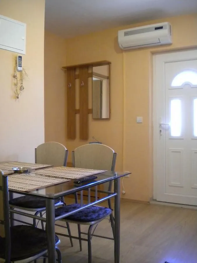 Apartments Vito نين 0*,  كرواتيا