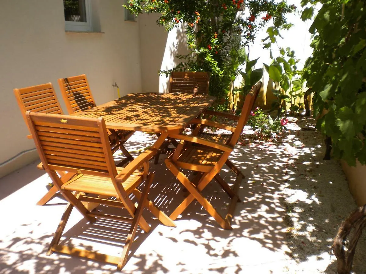 Apartments Vito نين