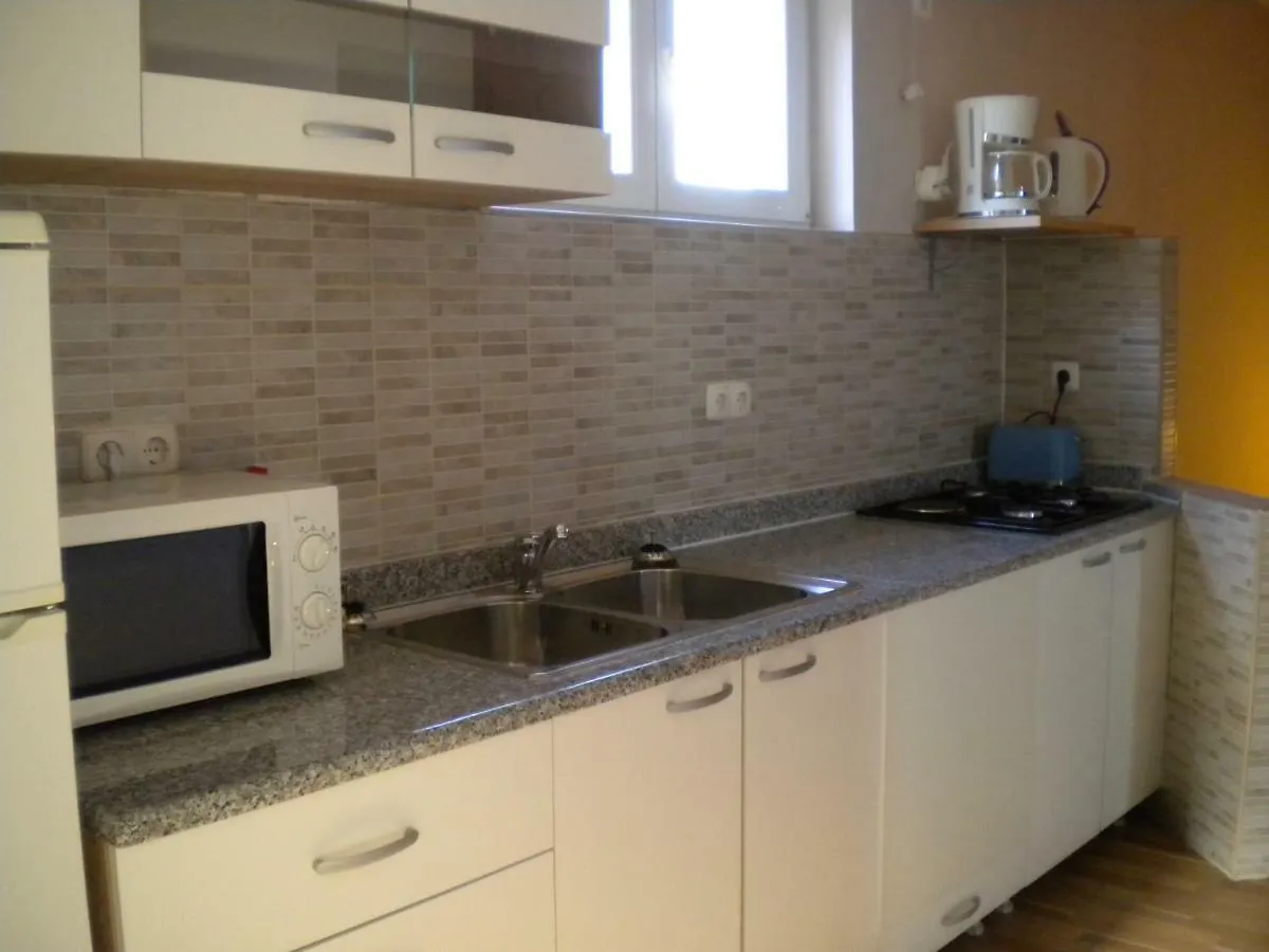 Apartments Vito نين 0*,  كرواتيا