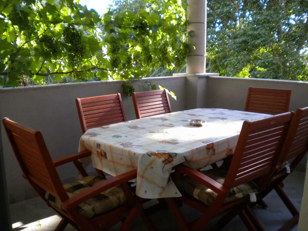 Apartments Vito نين