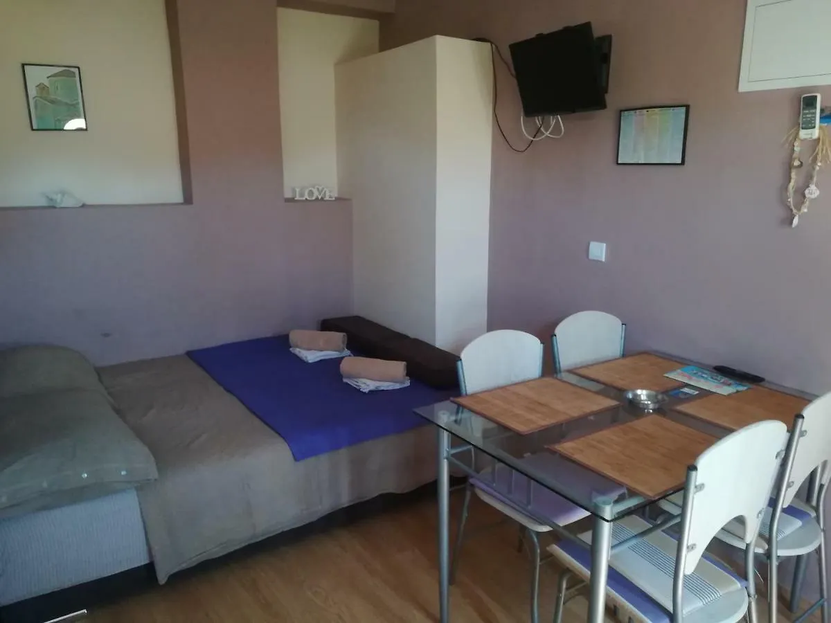 Apartments Vito نين كرواتيا