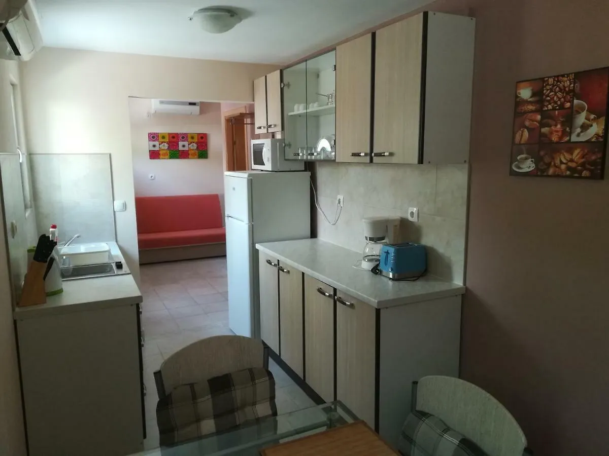 Apartments Vito نين
