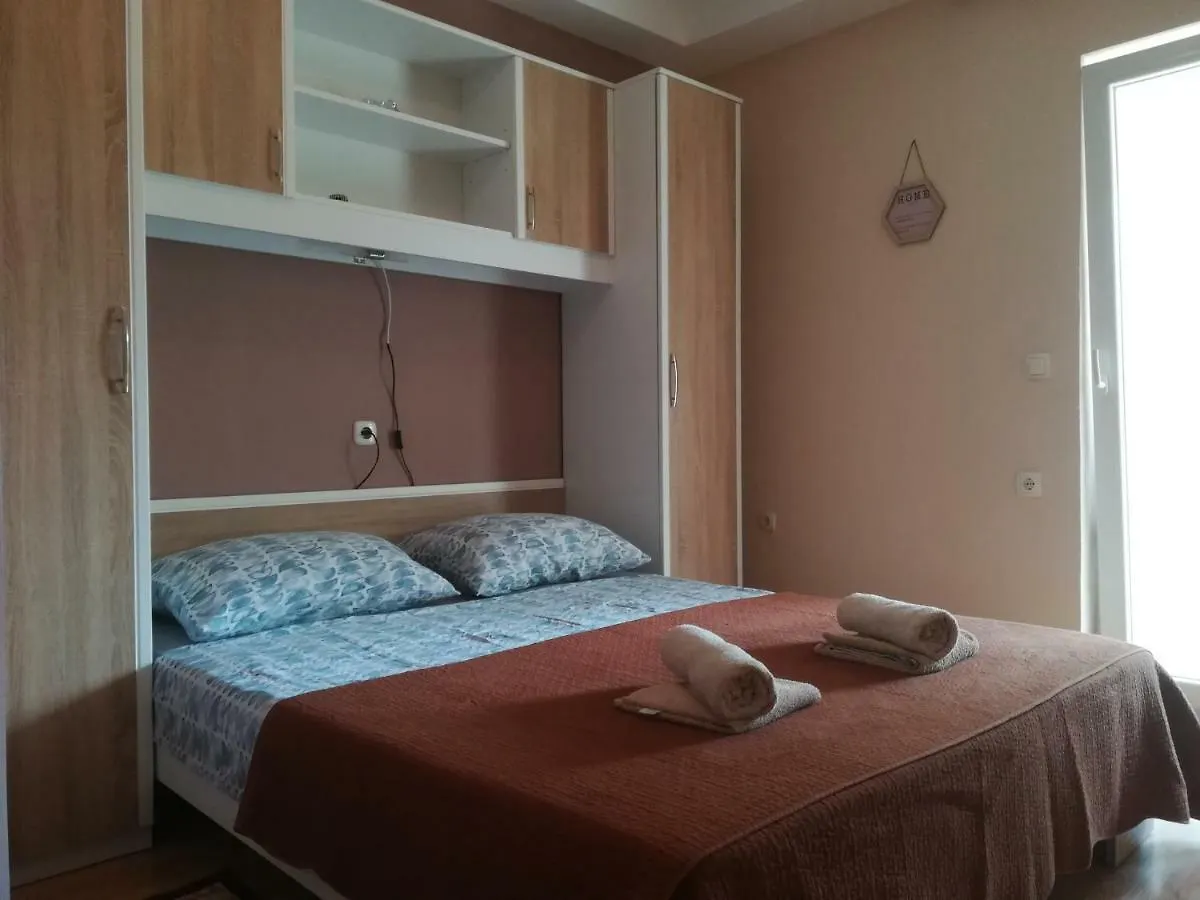 Apartments Vito نين