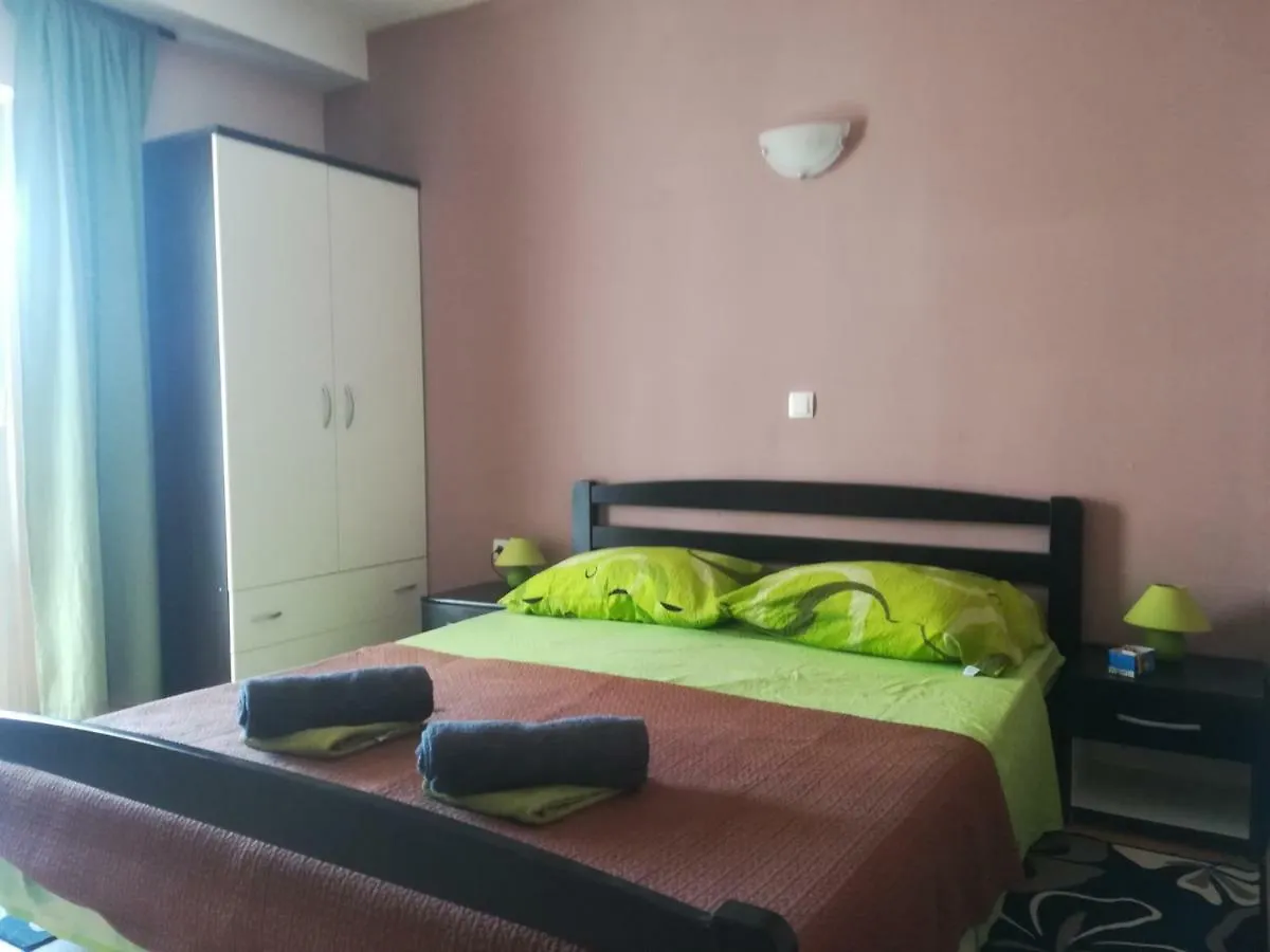 Apartments Vito نين