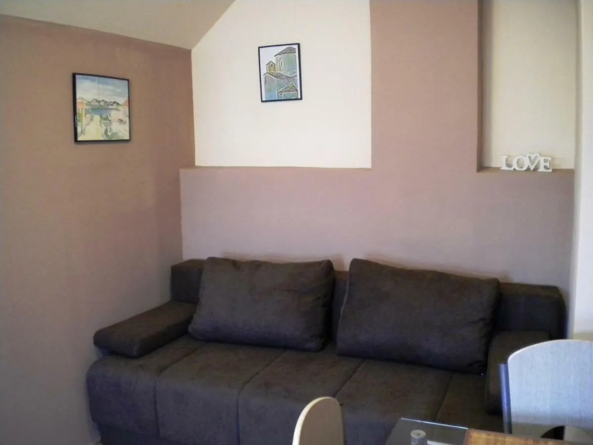 Apartments Vito نين كرواتيا