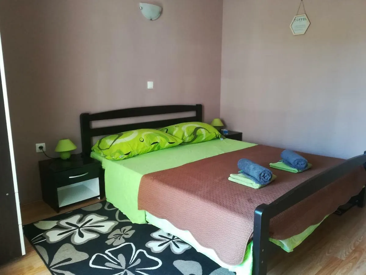 Apartments Vito نين