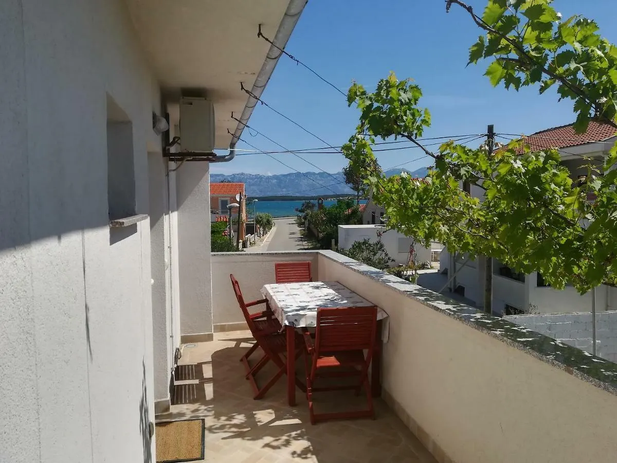 Apartments Vito نين 0*,  كرواتيا