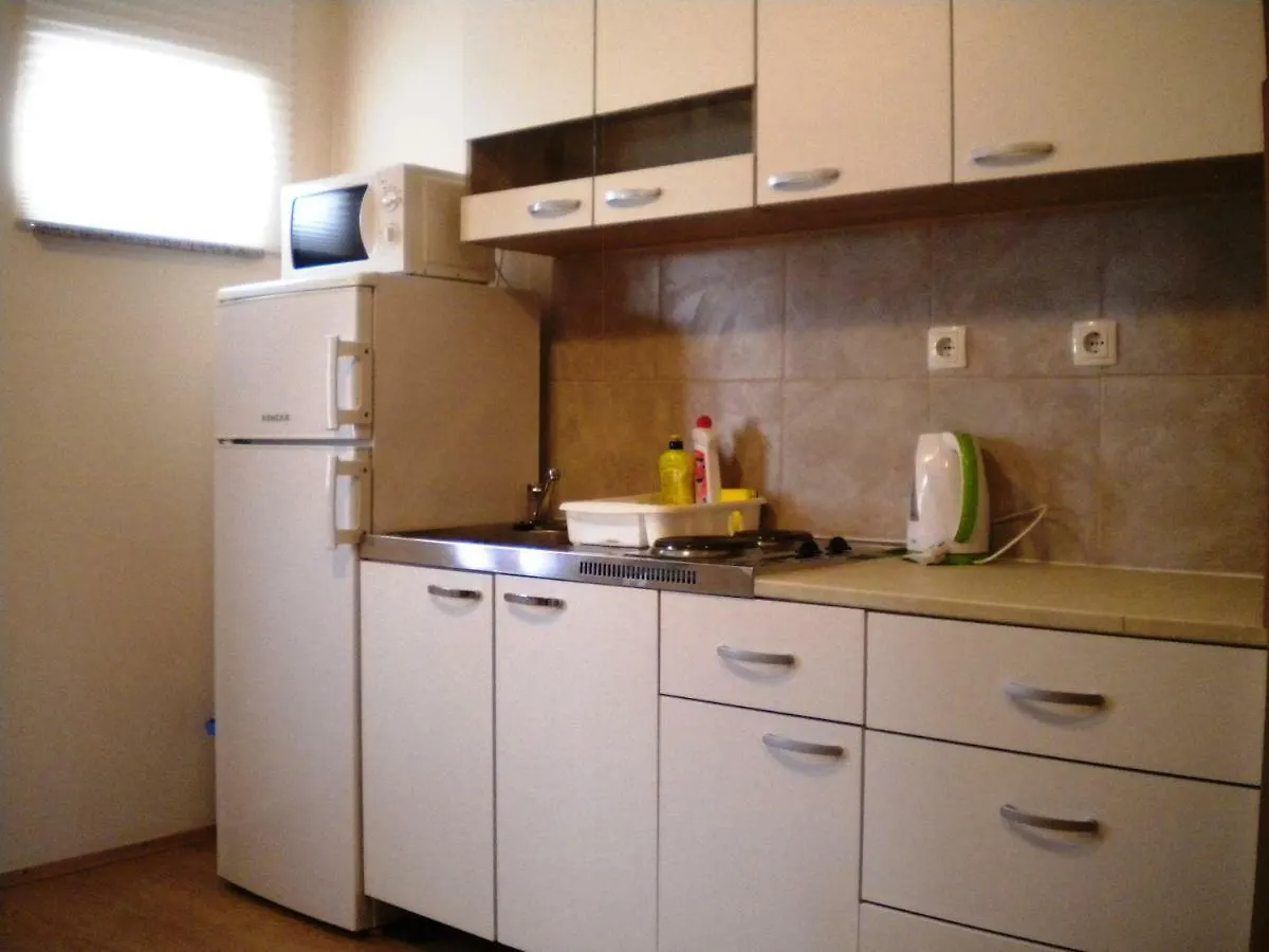 Apartments Vito نين