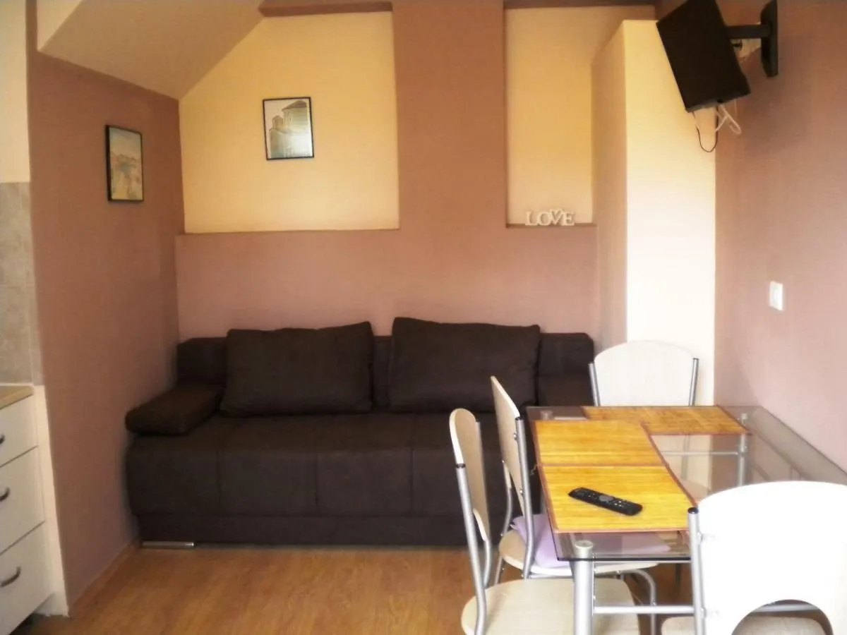 Apartments Vito نين كرواتيا