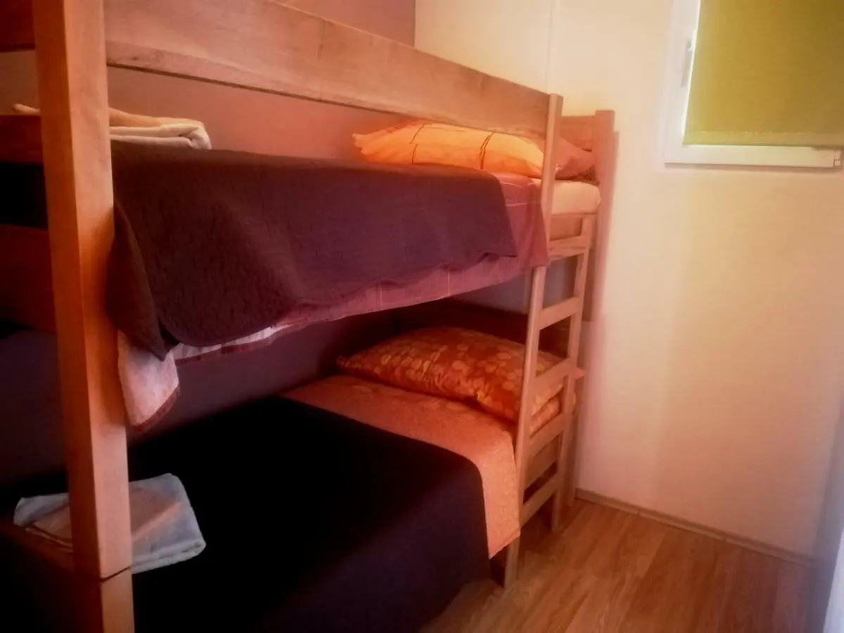 Apartments Vito نين